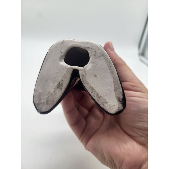 Publix Supermarket Halloween Dracula Vampire Statue Ceramic bobble head figure - Picture 7 of 9